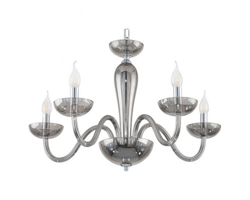 Подвесная люстра Eglo ПРОМО Falcado 39117