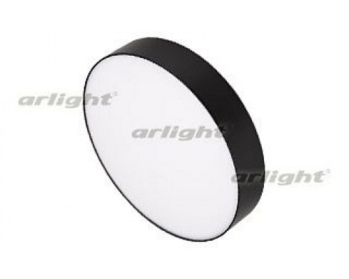 Накладной светильник Arlight  SP-RONDO-210B-20W White