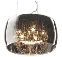 Подвесной светильник Zumaline Crystal P0076-05L-F4FZ