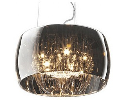 Подвесной светильник Zumaline Crystal P0076-05L-F4FZ