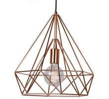 Подвесной светильник Lucide Ricky 06496/37/17