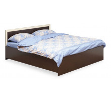 Кровать двуспальная 21.53-01