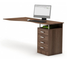 Стол приставной Атлант-2