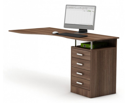 Стол приставной Атлант-2