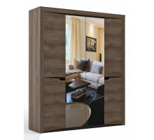 Шкаф платяной Гарда