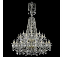 Подвесная люстра Bohemia Art Classic 11.25 11.25.20+10+5.400.2d.XL-160.Gd.Sp