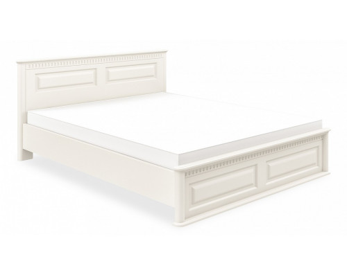 Кровать двуспальная Марсель МН-126-01-180_1