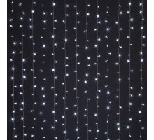 Занавес световой Eurosvet 200-002 200-002 белый