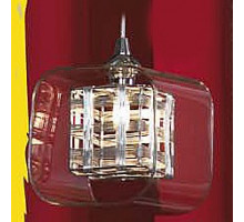 Подвесной светильник Lussole Sorso 