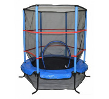 Батут AL-140 1400 мм