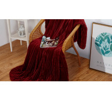 Плед (200x220 см) ORRIZONTE