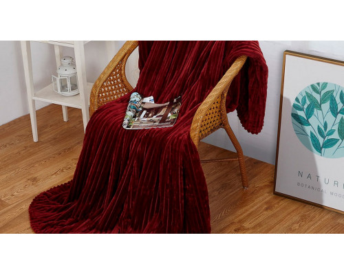 Плед (200x220 см) ORRIZONTE