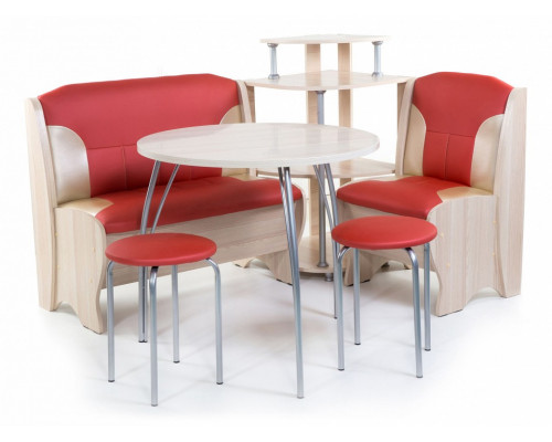 Уголок кухонный Лотос