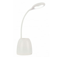 Настольная лампа офисная Globo Margaery 58324