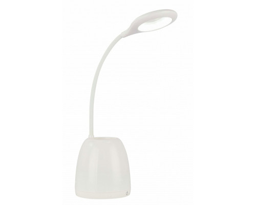 Настольная лампа офисная Globo Margaery 58324