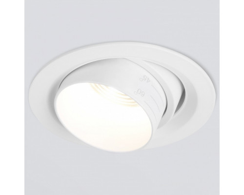 Встраиваемый светильник на штанге Elektrostandard 9919 LED a052459