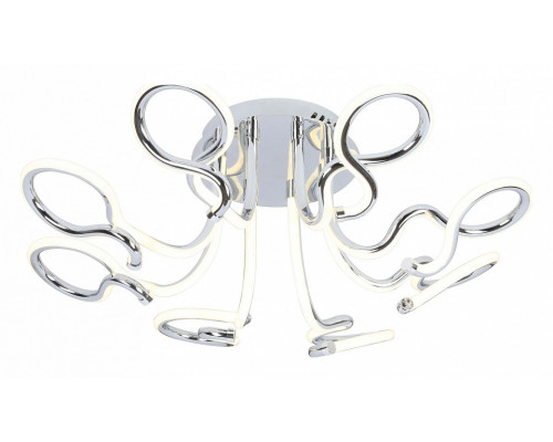 Потолочная люстра Rivoli Accento Б0038155