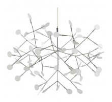 Подвесная люстра Loft it Heracleum 9022-63S