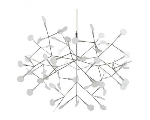 Подвесная люстра Loft it Heracleum 9022-63S