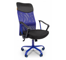 Кресло компьютерное Chairman 610