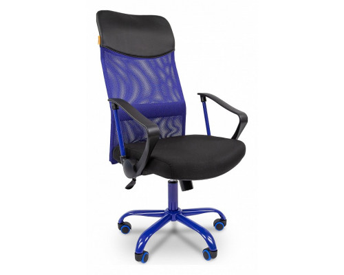 Кресло компьютерное Chairman 610