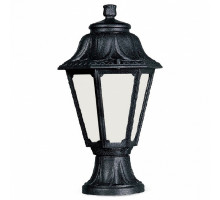 Наземный низкий светильник Fumagalli Mikrolot/Anna E22.110.000.AYF1R