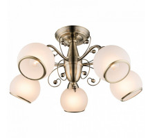 Люстра на штанге Globo Comorodo I 54713-5D