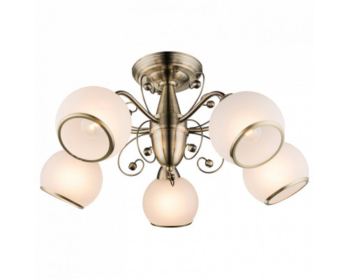 Люстра на штанге Globo Comorodo I 54713-5D