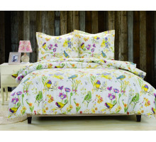 Постельное белье евростандарт C-223