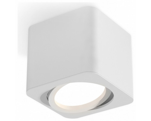 Накладной светильник Ambrella Techno Spot 317 XS7805010