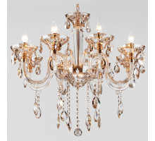 Подвесная люстра Bogate's Lecce 310/8 Strotskis