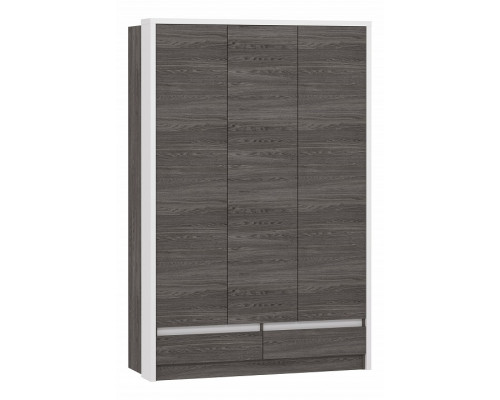 Шкаф платяной Virginia НМ 011.50