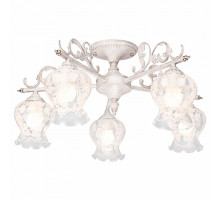 Потолочная люстра SilverLight Leonardo 708.51.5