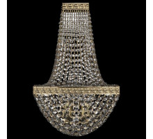 Бра Bohemia Ivele Crystal 1932 19322B/H2/25IV G