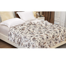 Плед (200x220 см) Калифорния 174-pf