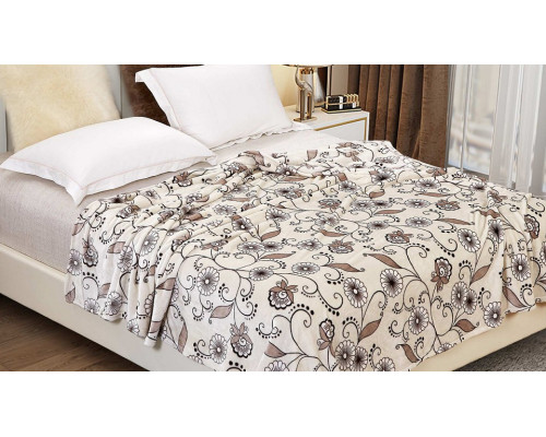 Плед (200x220 см) Калифорния 174-pf