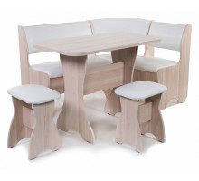 Уголок кухонный Тюльпан