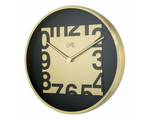 Настенные часы (30 см) 4006G