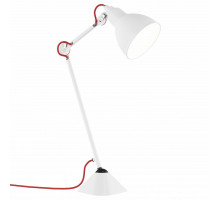 Настольная лампа офисная Lightstar Loft 765916