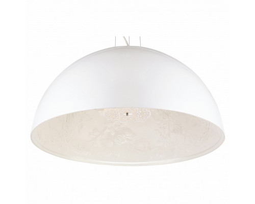 Подвесной светильник Arte Lamp Rome A4176SP-1WH