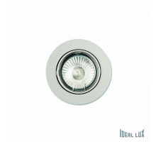 Встраиваемый светильник Ideal Lux Swing SWING BIANCO