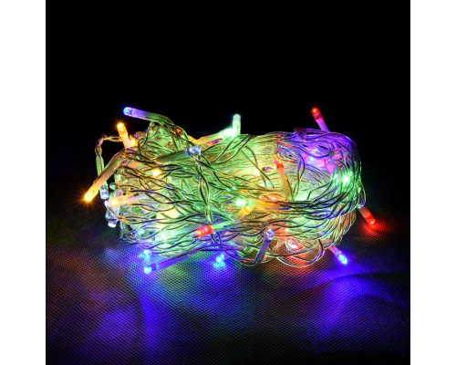 Бахрома световая [2x1 м] Бахрома 55092