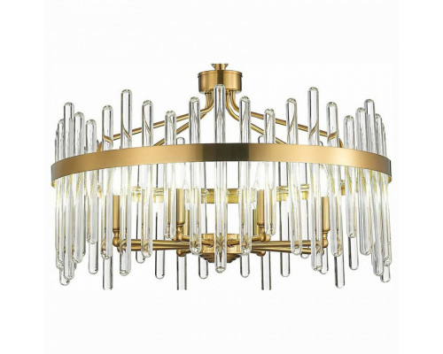 Подвесной светильник ST-Luce Tellurio