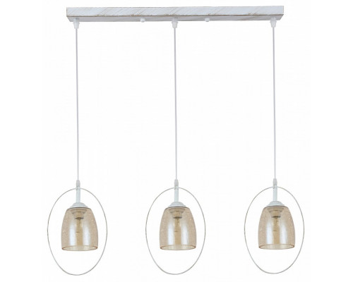 Подвесной светильник Rivoli Carla Б0044470