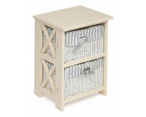 Тумбочка Secret De Maison Croix 2 (mod.PE-08)