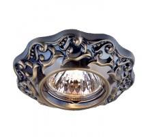 Встраиваемый светильник Imex IL.0800.04 IL.0800.0405