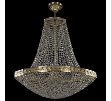 Светильник на штанге Bohemia Ivele Crystal 1932 19323/H2/60IV G