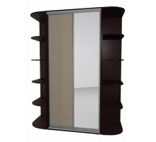 Шкаф-купе Мебелайн-11