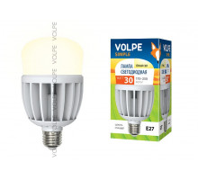 Лампа светодиодная Uniel   Вт K 10810