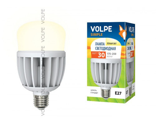 Лампа светодиодная Uniel   Вт K 10810